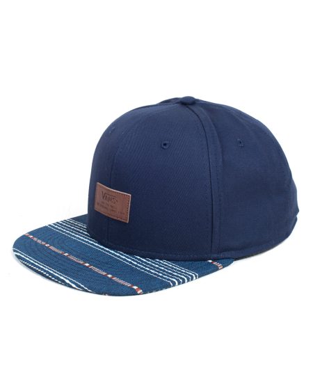 Vans Allover It Cap Maat Osf