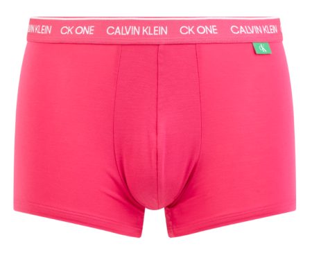 Calvin Klein Ck One Limited Edition Recycled Trunk Maat M Male