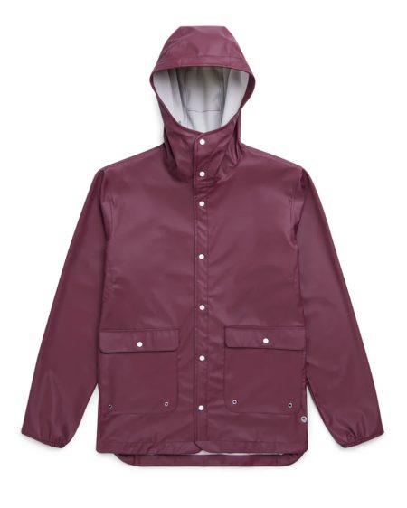 Herschel Supply Co. Heren Hooded Parka Maat M Male