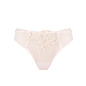 Lise Charmel Lingerie Rose de Venise String roze ACH0021