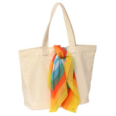 Havaianas Shopping Bag Naturel Maat Osf