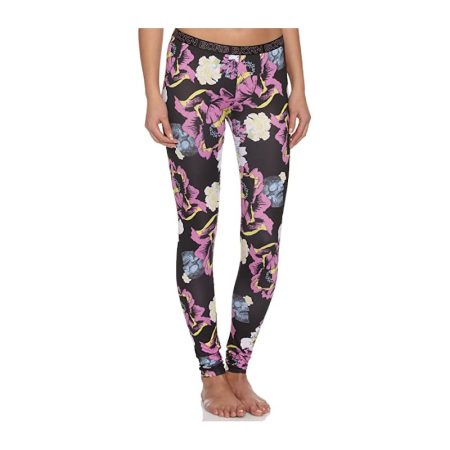 Bjorn Borg Dames Tights Mystical Flower Maat S Female