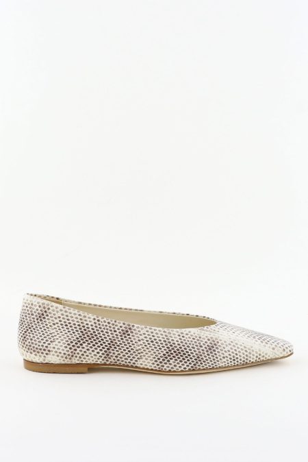 Odare ballerina&apos;s dierenprint Bilbao golia stone