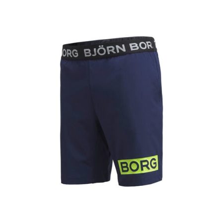 Bjorn Borg Shorts August Maat 158-164 Male