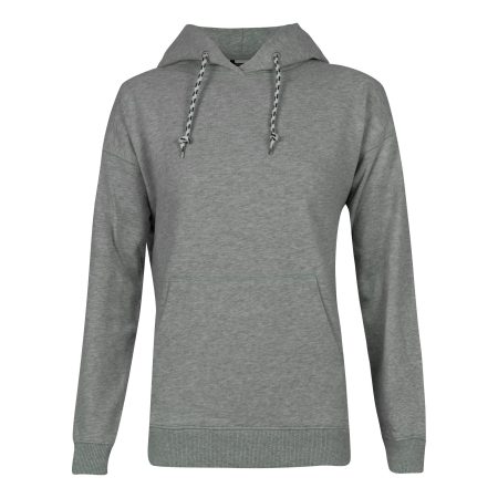 Bjorn Borg Dames Borg Basic Hoody Maat 34 Female