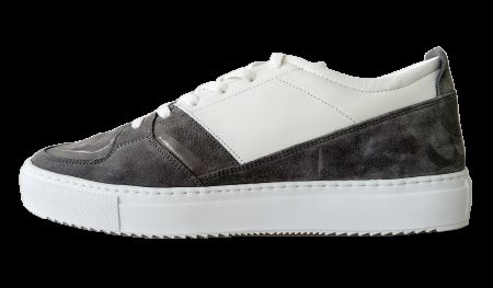 Etq Lt03 Suede/leather Maat 42 Male