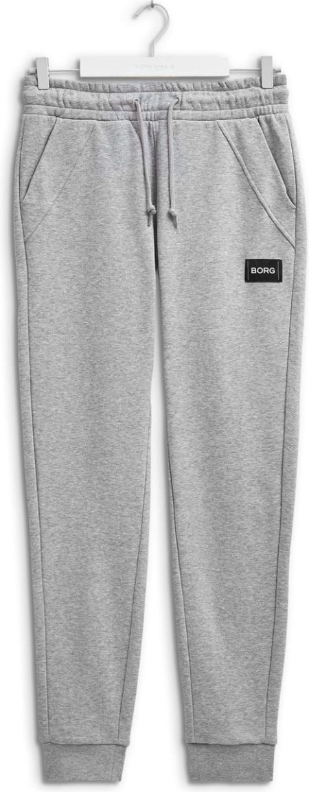 Bjorn Borg Dames Bb Logo Sweat Pant Maat 40 Female