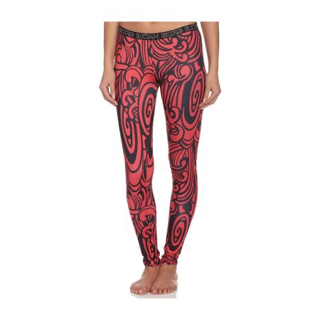 Bjorn Borg Dames Tights Kirigami Wave Maat M Female