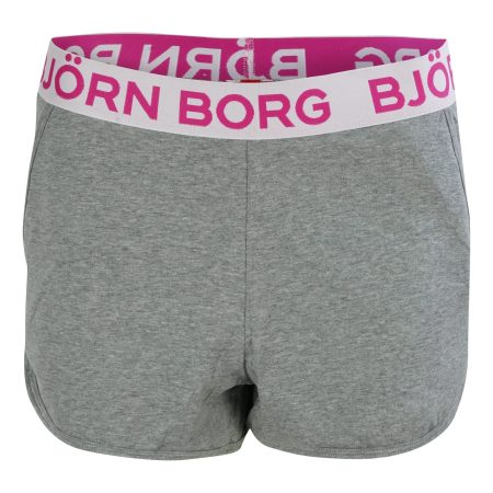 Bjorn Borg Dames Shorts Solids Maat 38 Female