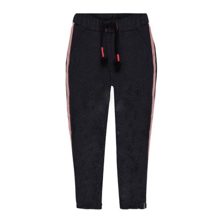 Beebielove Beebielove Sweat Pants Glitter Maat 74 Female