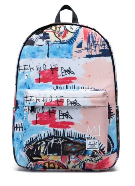 Herschel Supply Co. Classic Xl Basquiat Backpack Maat 30l