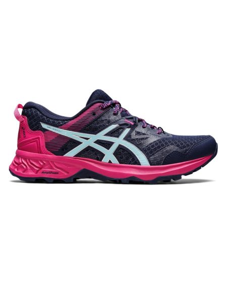 Asics Dames Gel-kanaku 4 Maat 36 Female