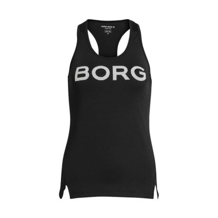 Bjorn Borg Dames Tanktop Cle Maat 34 Female