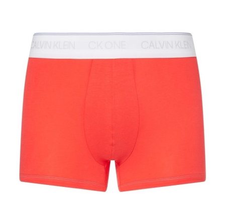 Calvin Klein Ck One Trunk Cotton Stretch Maat M Male