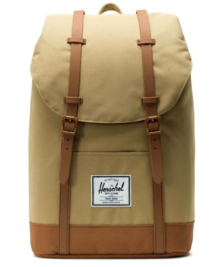 Herschel Supply Co. Retreat Backpack Kelp Maat 19.5l