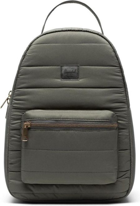 Herschel Supply Co. Nova Small Backpack Dusty Olive Maat 14l