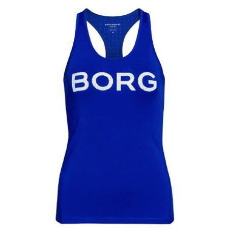 Bjorn Borg Dames Tanktop Cham Maat 40 Female