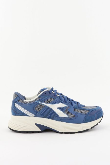 Diadora Heritage sneakers Mythos Star Pigskin blauw