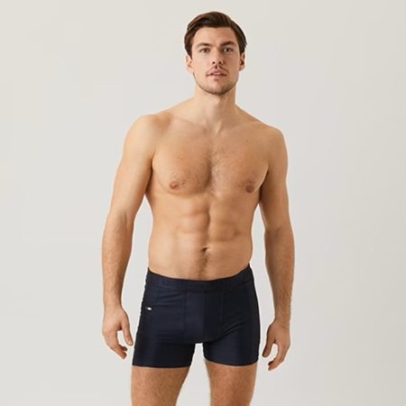 Bjorn Borg Heren Swimshort Stretch Maat S Male