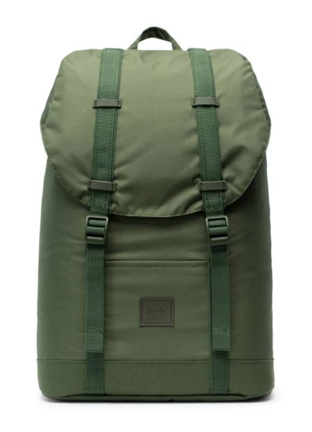 Herschel Supply Co. Retreat Mid Light Backpack Cypress Maat 14l