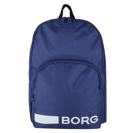 Bjorn Borg Baseline M Rugtas 25l Maat 25l