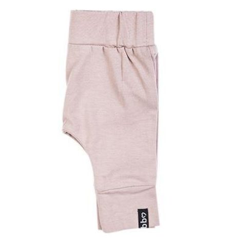 Beebielove Beebielove Sweat Pants Maat 50 Female