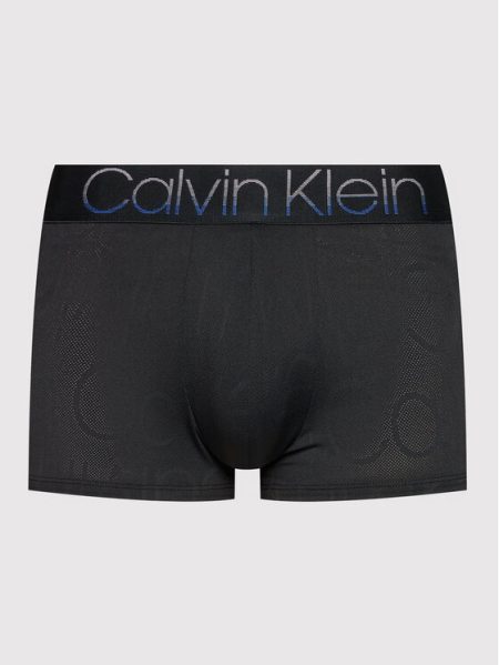 Calvin Klein Limited Edition Low Rise Trunk 1p Maat M Male