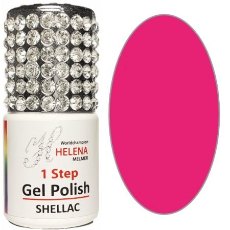 Helena Melmer Gellak 34 - Felle Fuchsia Roze