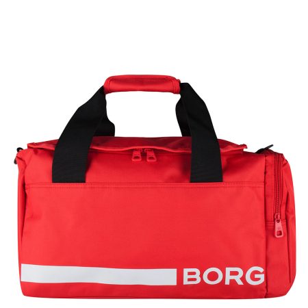 Bjorn Borg Baseline Sporttas / Duffelbag Maat 28l