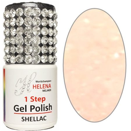 Helena Melmer Gellak 65- Roze Shimmer met Parelmoer Finish