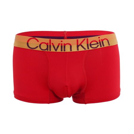 Calvin Klein Essential Boxershort 1p Maat S Male