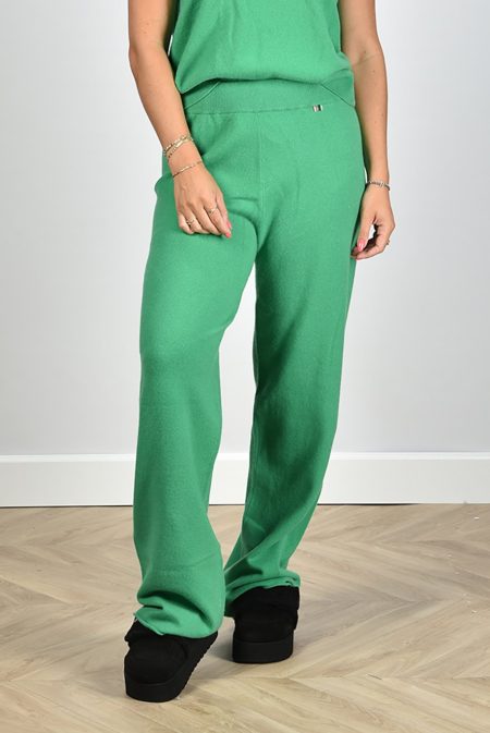 Extreme Cashmere broek Trousers 104 pom