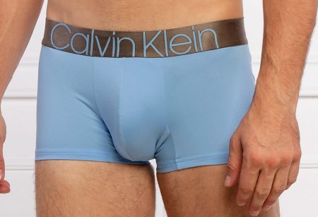 Calvin Klein Essential Boxershort 1p Maat M Male