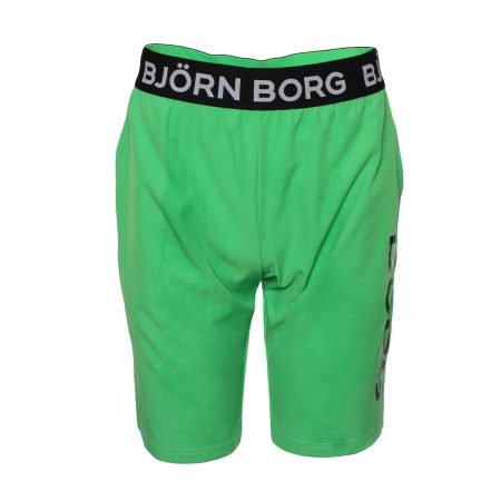 Bjorn Borg Heren Shorts Ivan Maat Xl Male