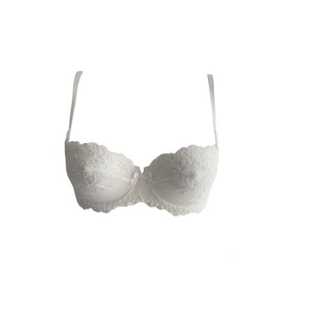AMBRA Platinum Fashion Soft cup BH ivoor 0332F