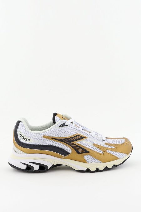 Diadora Heritage sneakers Mythos Propulsion mesh wit