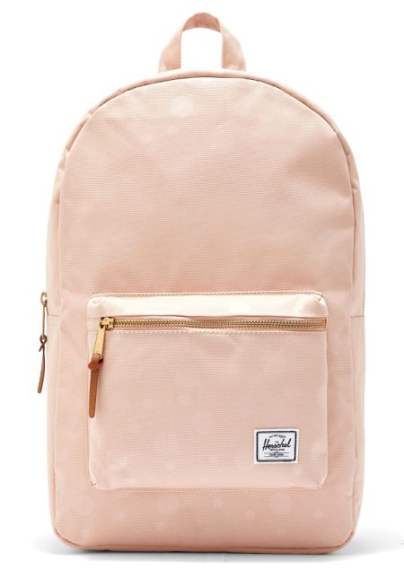 Herschel Supply Co. Settlement Cameo Pink Backpack Maat 23l