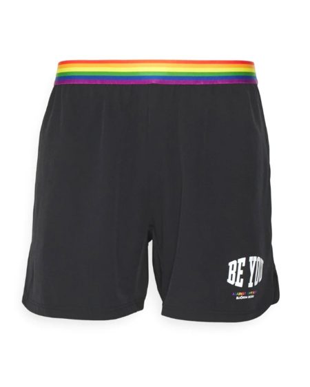 Bjorn Borg Heren Borg Be You Pride Shorts Maat L Male