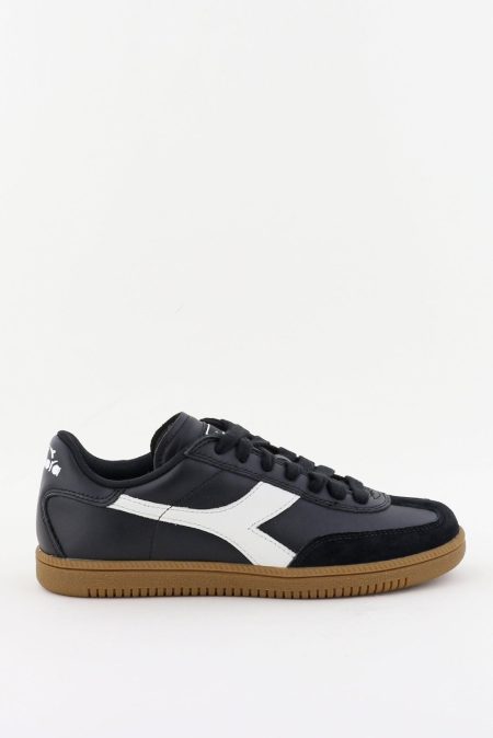 Diadora Heritage sneakers Trainer zwart/wit