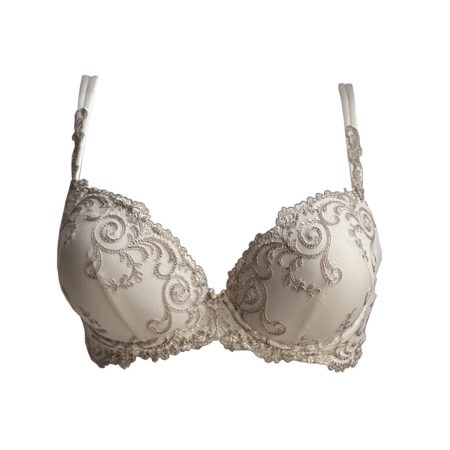 AMBRA Nuances de Autunno Push-up BH Bruin/Mist 0878