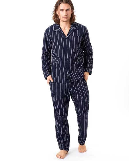 Bjorn Borg Heren Loungewear Pyama Set Maat Xxl Male