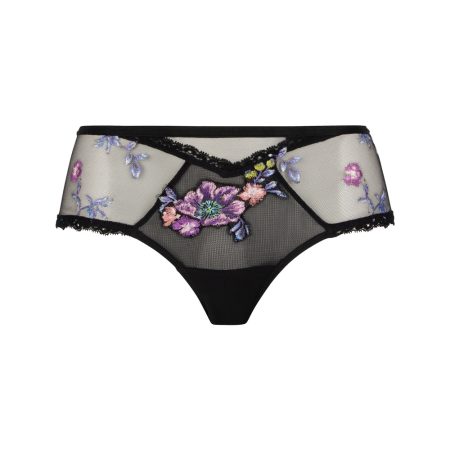 Lise Charmel Lingerie Flora Aura Shorty Enrichi ACH0419