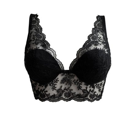 AMBRA Lingerie BH&apos;s Camarques Bralette BH 0213