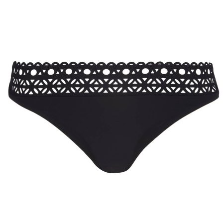 Lise Charmel badmode Ajourage Couture bikinislip zwart ABA0415