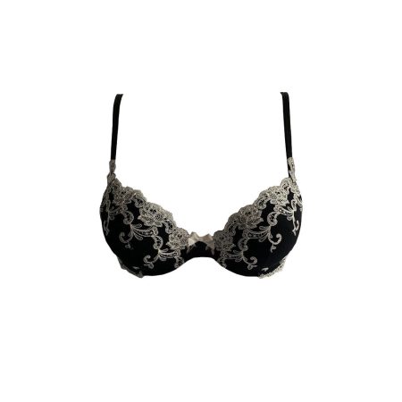 AMBRA Lingerie BH&apos;s Platinum Fashion Push-up BH 0339F