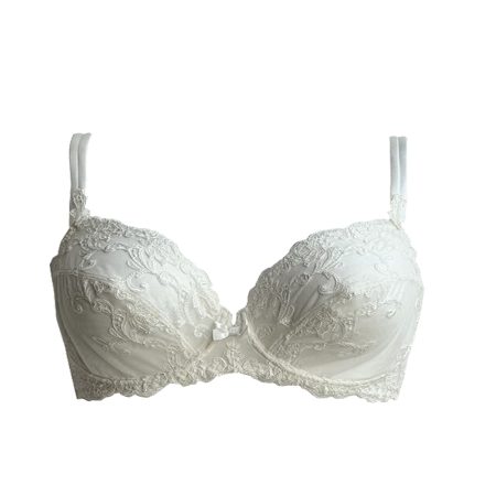 AMBRA Platinum Fashion Soft cup beugel BH 0335F