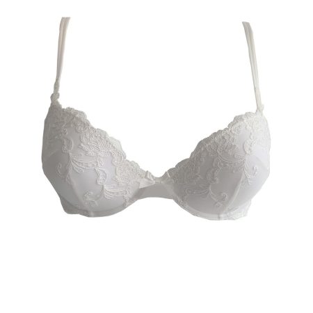 AMBRA Lingerie BH&apos;sPlatinum Fashion Push up BH 0338F