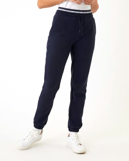 Bjorn Borg Dames Borg Elastic Pants Maat S Female