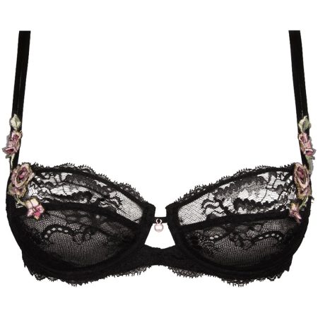 Lise Charmel Lingerie BH's Balconette BH Desir De Roses roze ACH3026