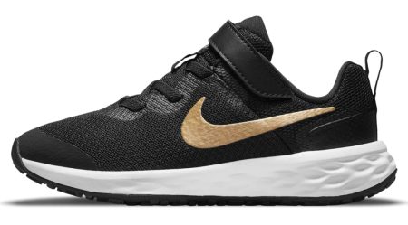 Nike Revolution 6 Nn (psv) Maat 33 Female